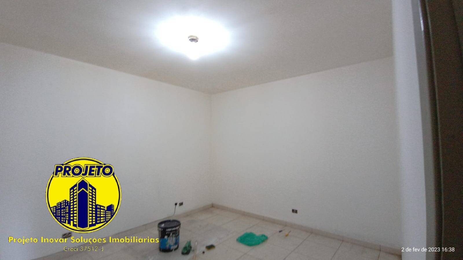 Casa, 1 quarto, 40 m² - Foto 2