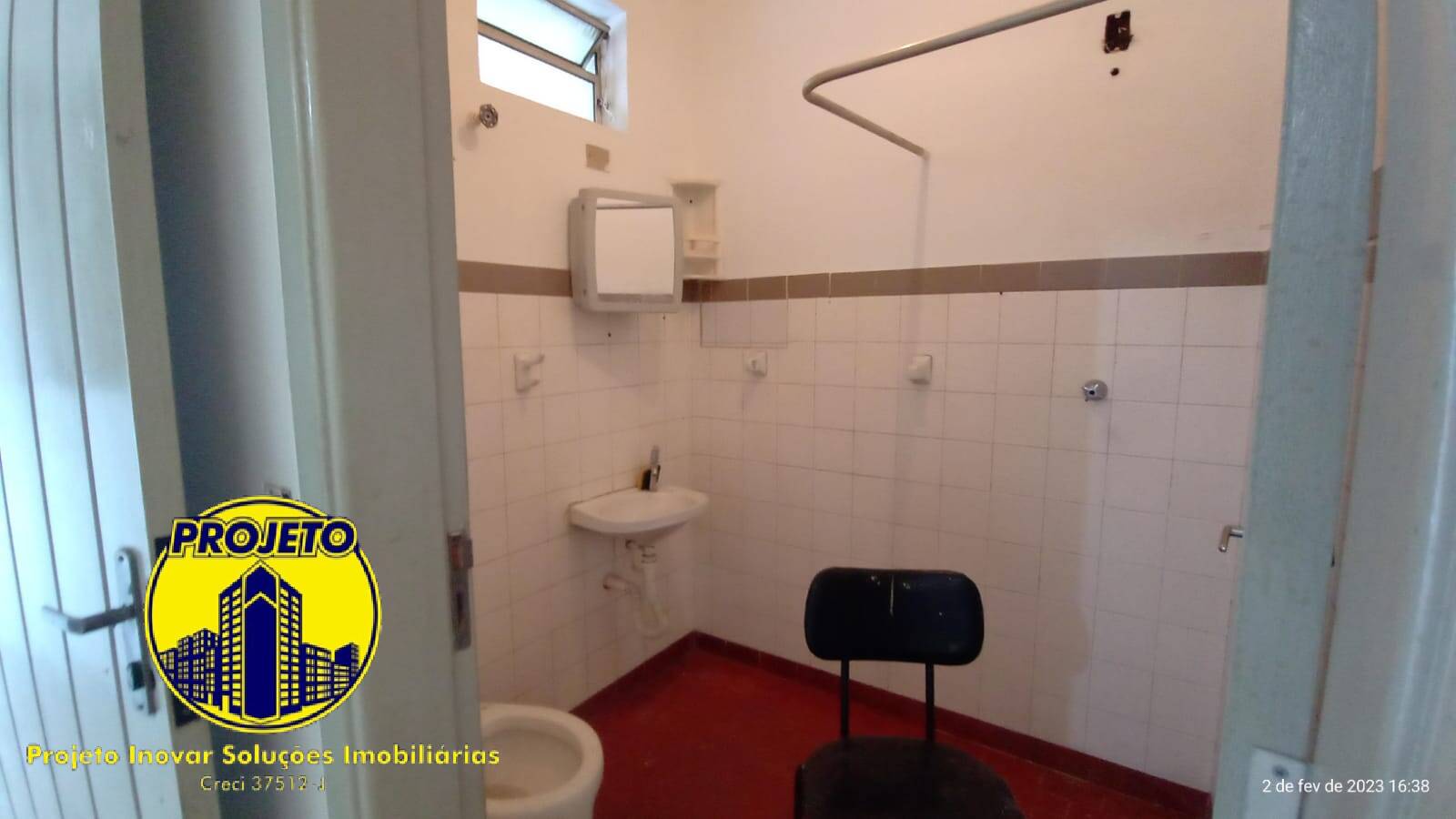 Casa, 1 quarto, 40 m² - Foto 6