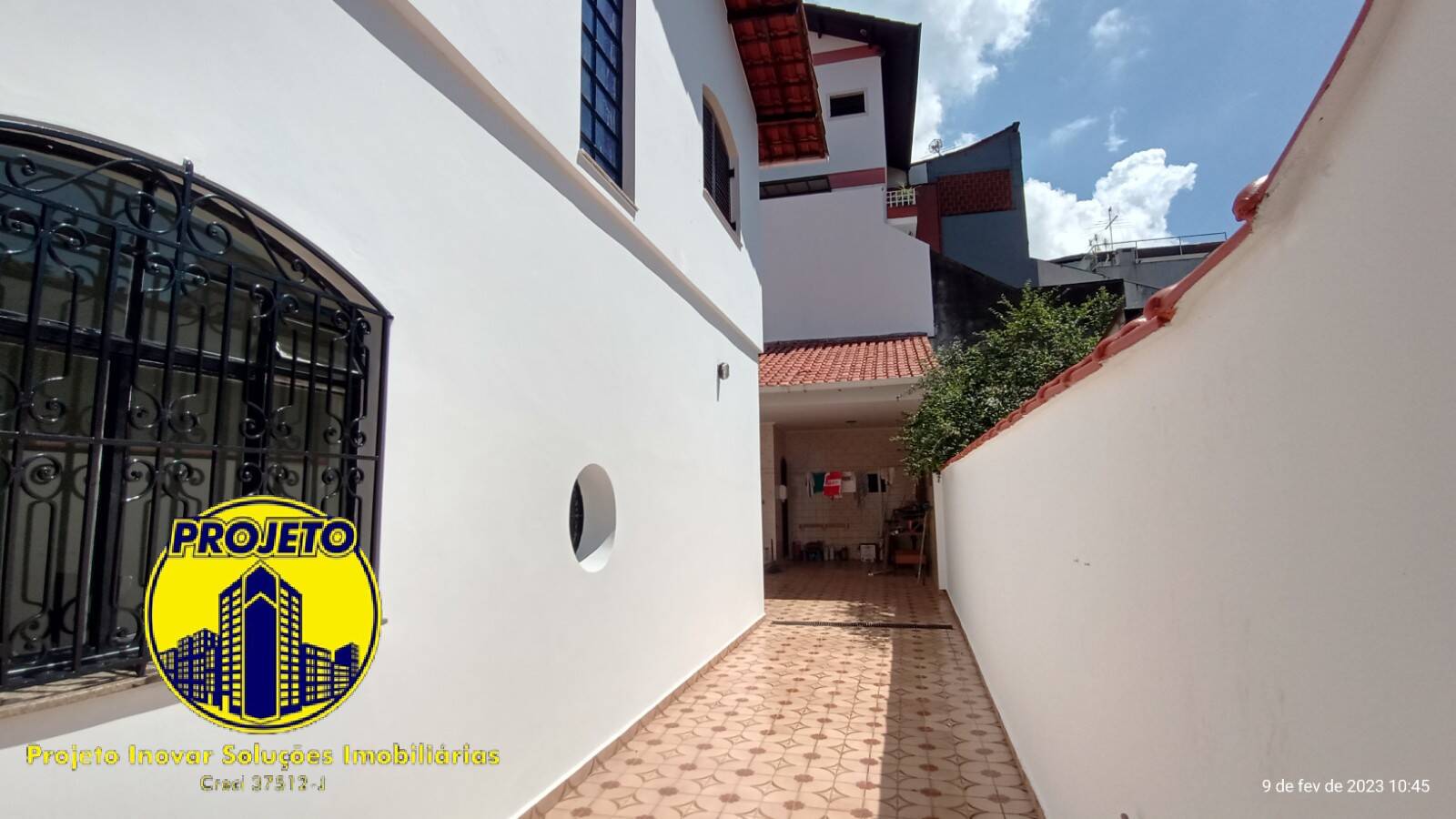 Sobrado, 3 quartos, 250 m² - Foto 2