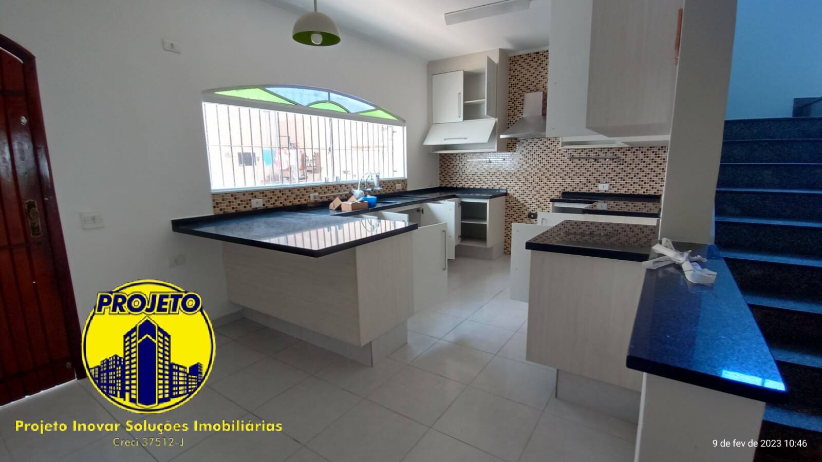 Sobrado, 3 quartos, 250 m² - Foto 8