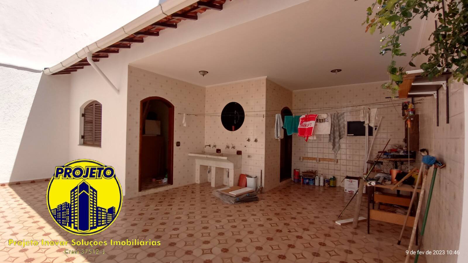 Sobrado, 3 quartos, 250 m² - Foto 15