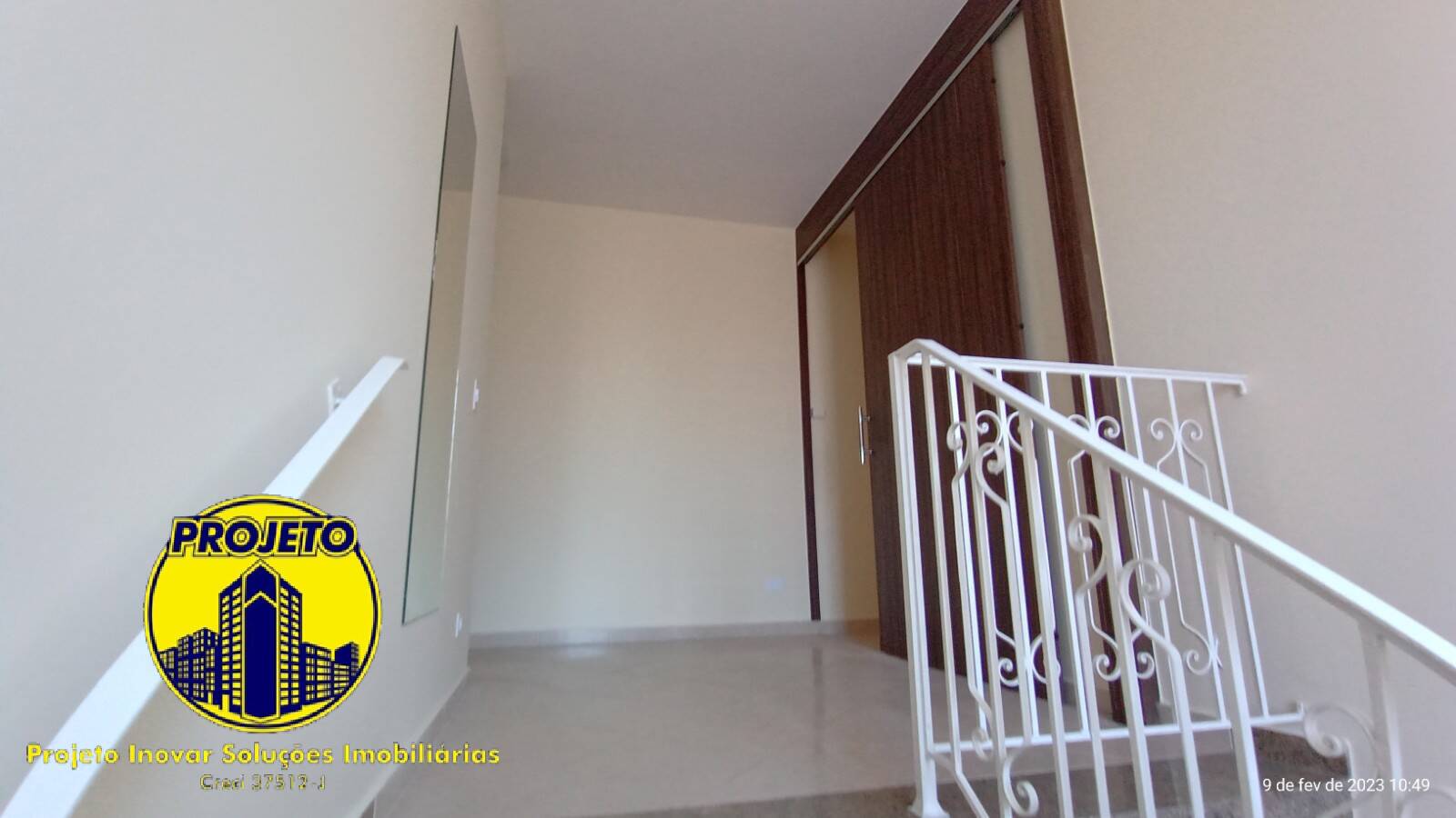Sobrado, 3 quartos, 250 m² - Foto 10