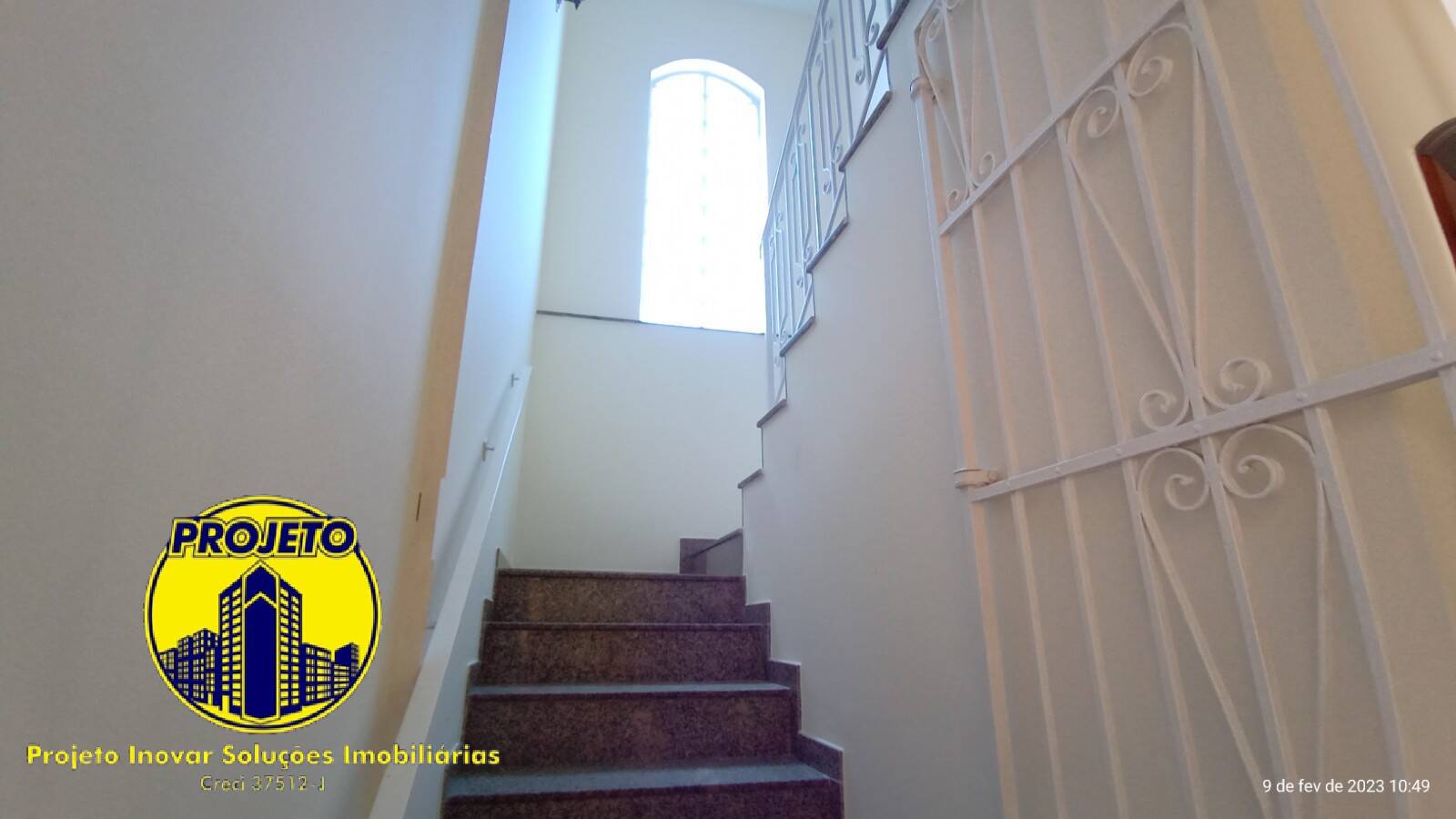 Sobrado, 3 quartos, 250 m² - Foto 9