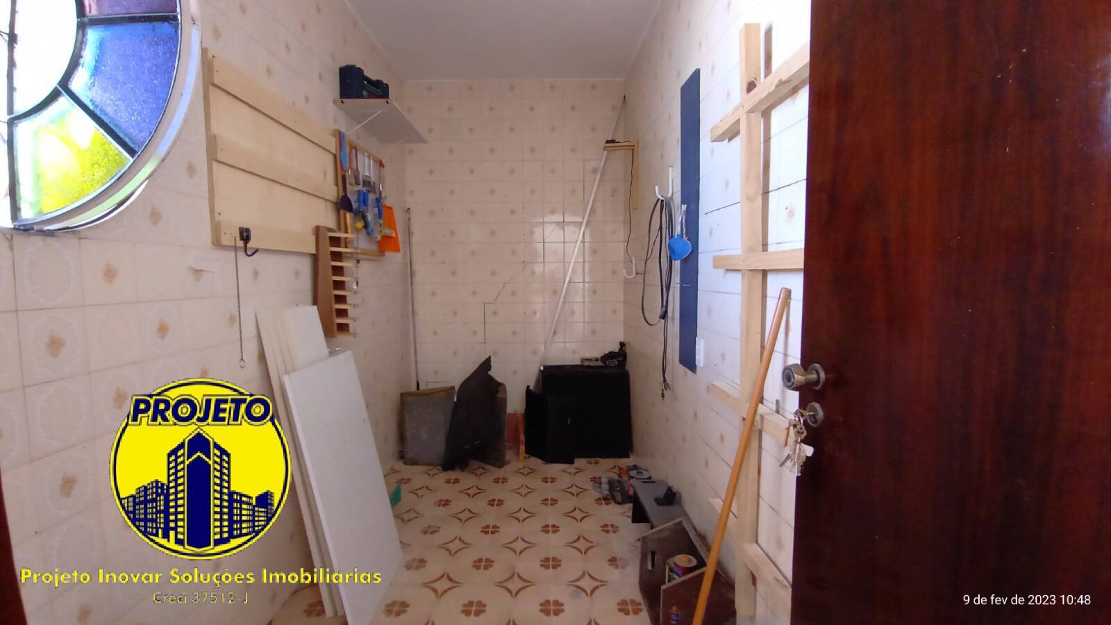 Sobrado, 3 quartos, 250 m² - Foto 16