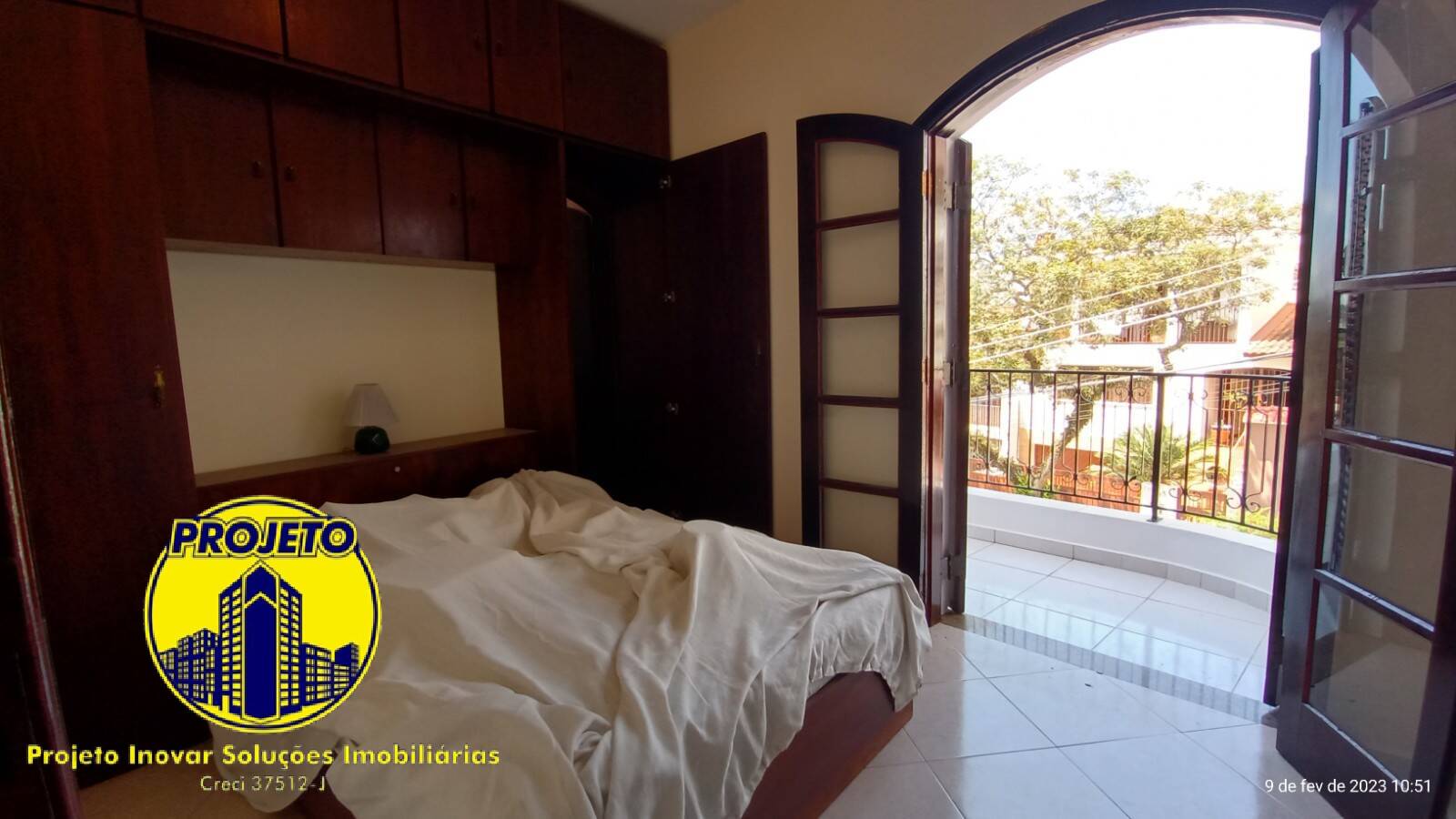 Sobrado, 3 quartos, 250 m² - Foto 17