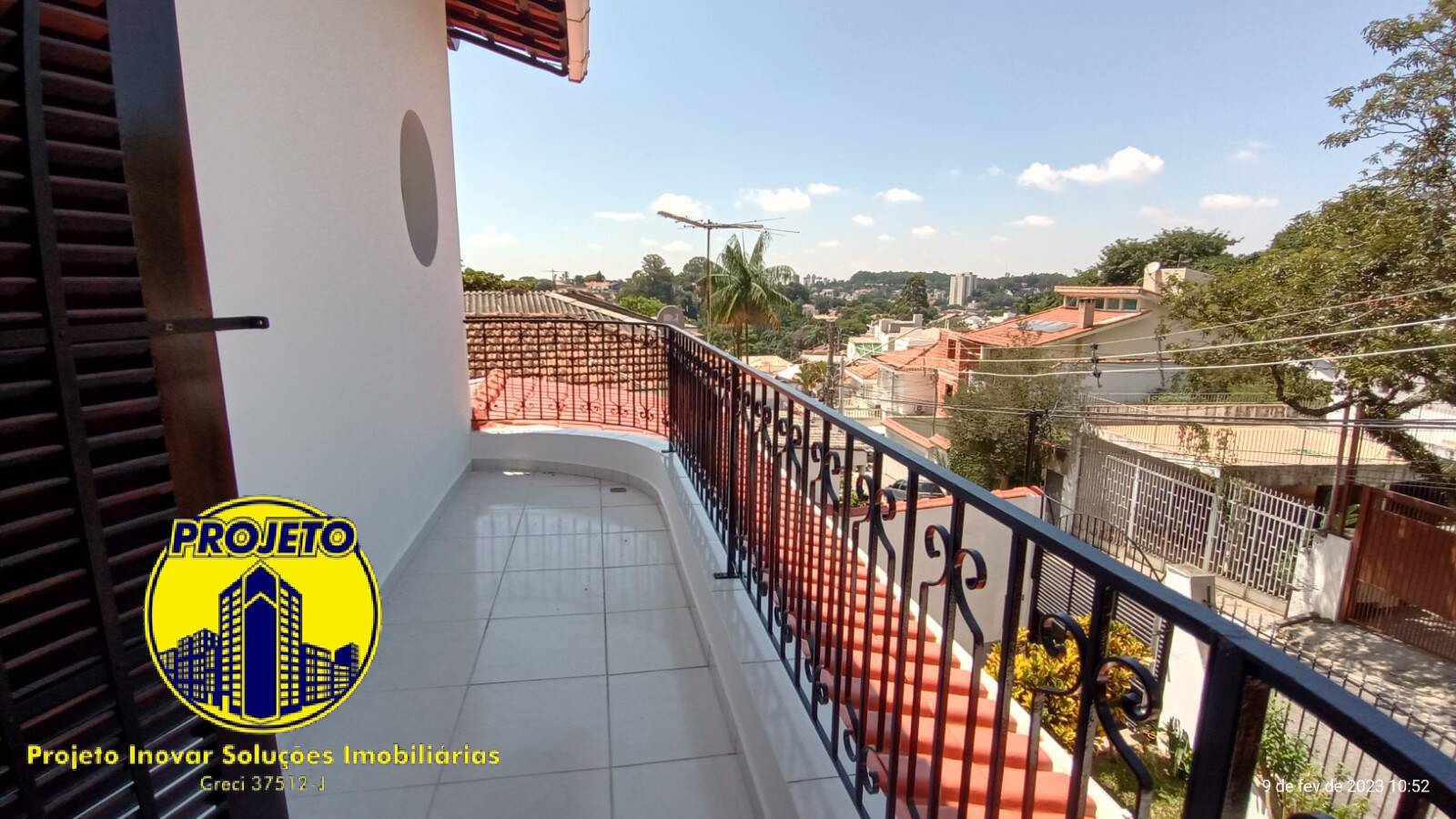 Sobrado, 3 quartos, 250 m² - Foto 20