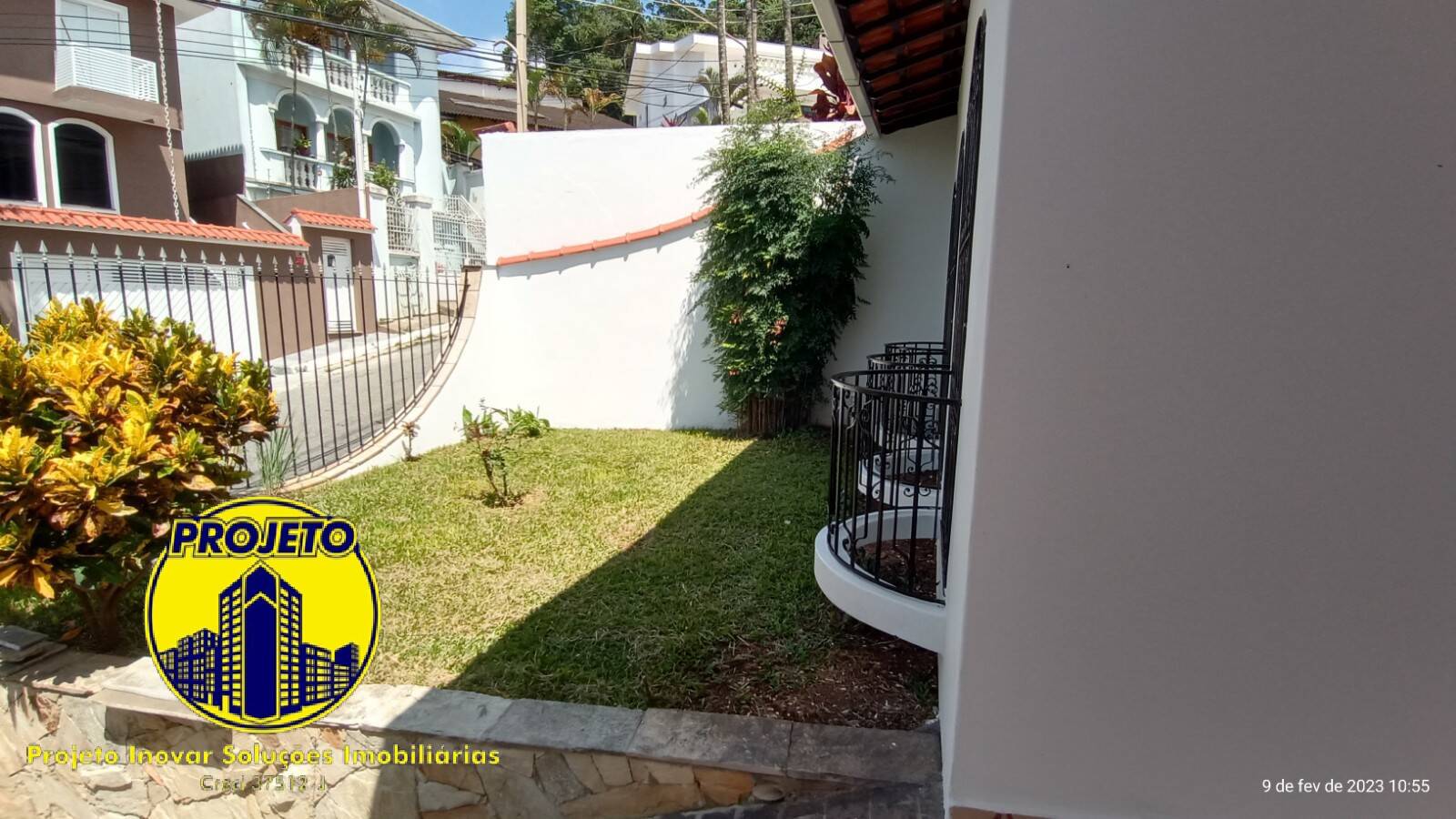 Sobrado, 3 quartos, 250 m² - Foto 22