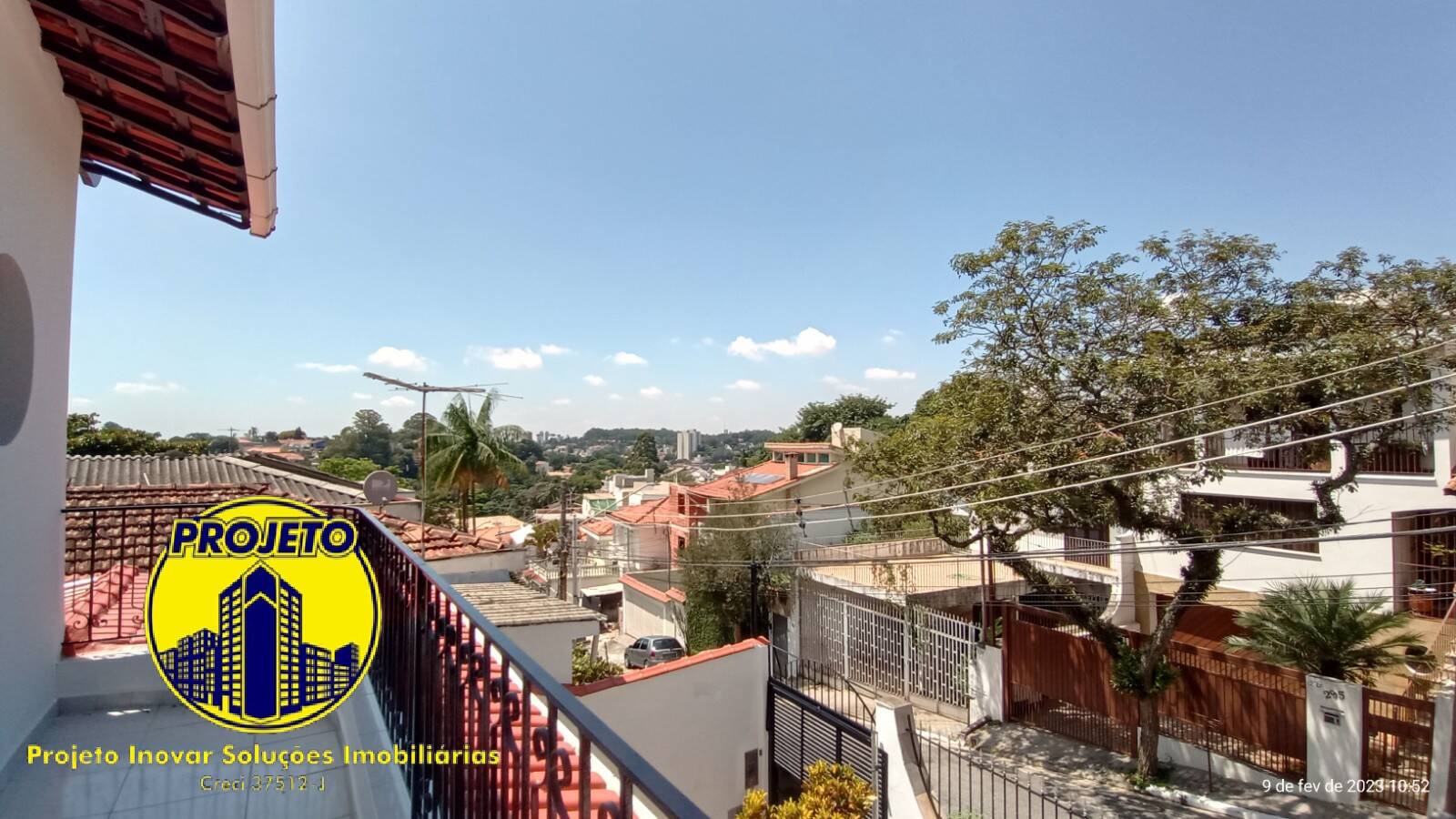 Sobrado, 3 quartos, 250 m² - Foto 21