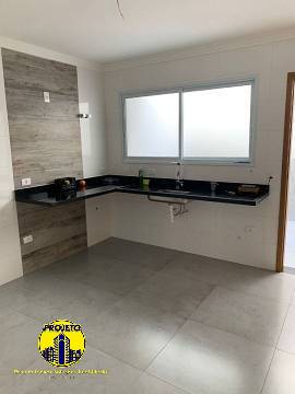 Casa, 3 quartos, 140 m² - Foto 9