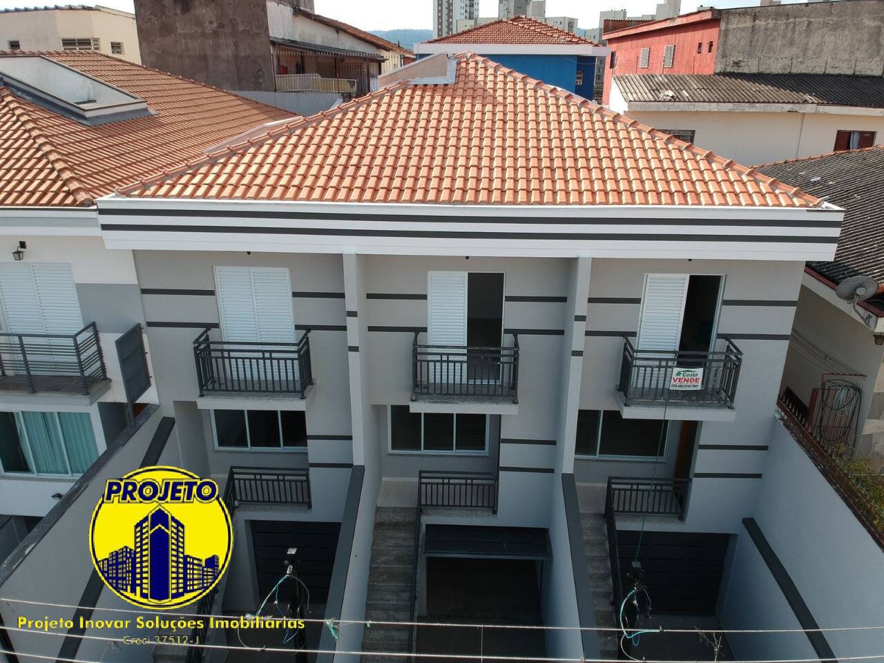 Casa, 3 quartos, 140 m² - Foto 1