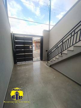Casa, 3 quartos, 140 m² - Foto 3