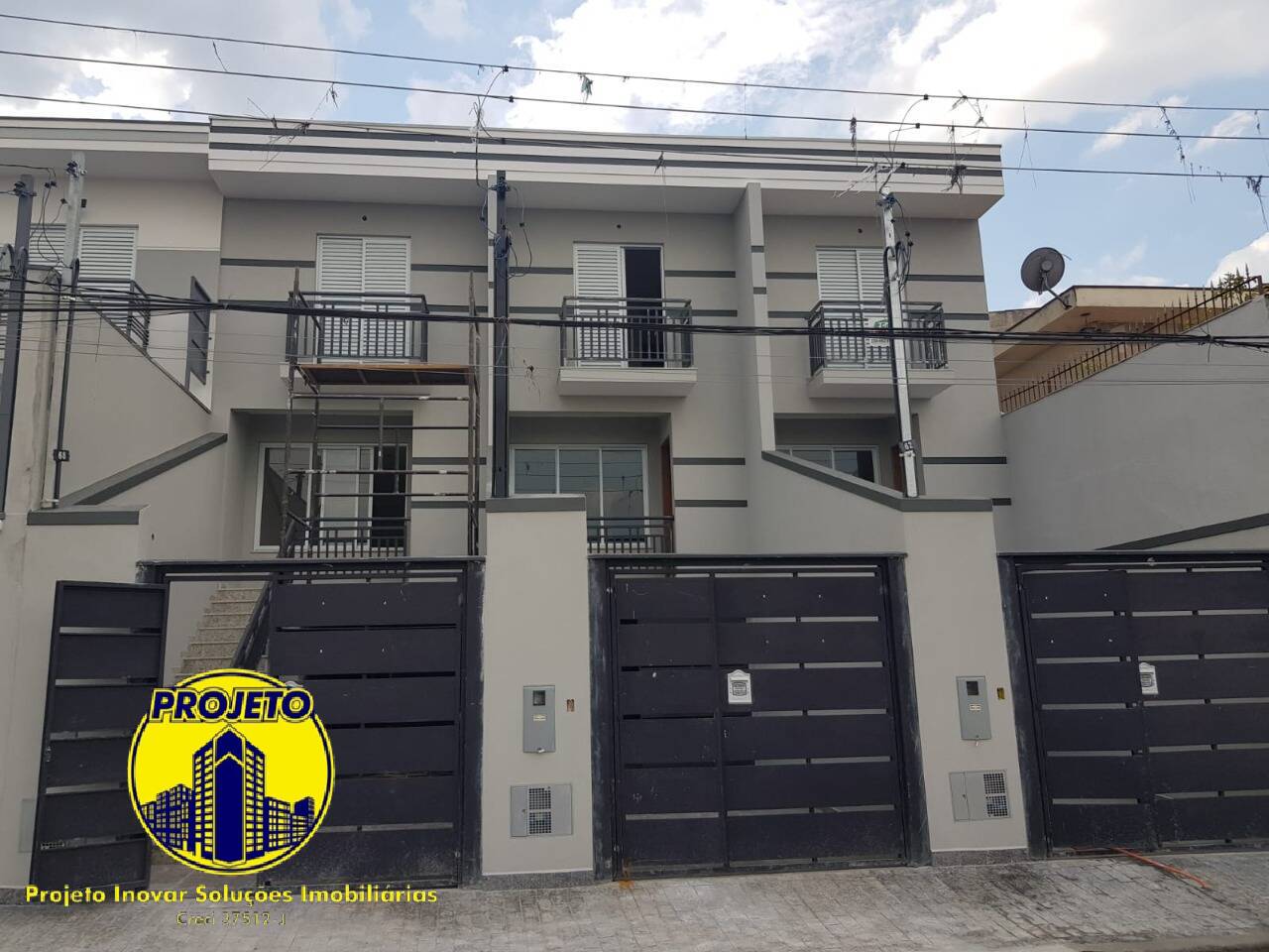 Casa, 3 quartos, 140 m² - Foto 2
