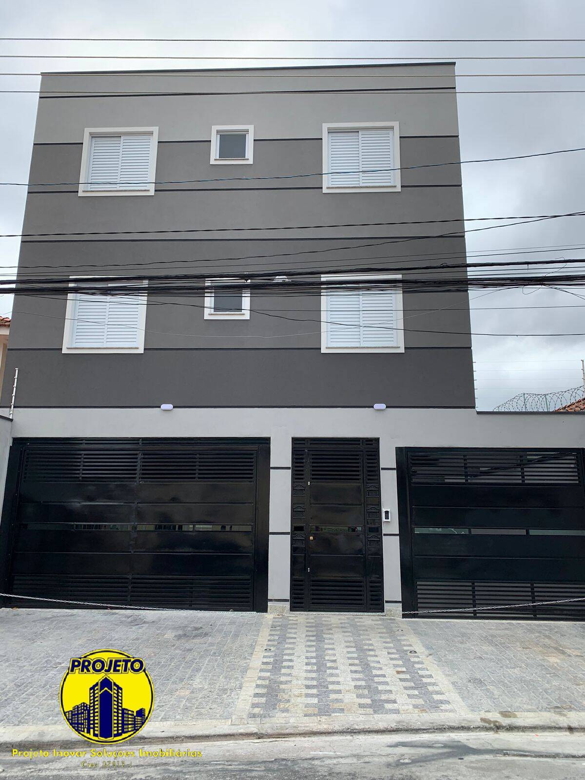 Apartamento, 2 quartos, 57 m² - Foto 3
