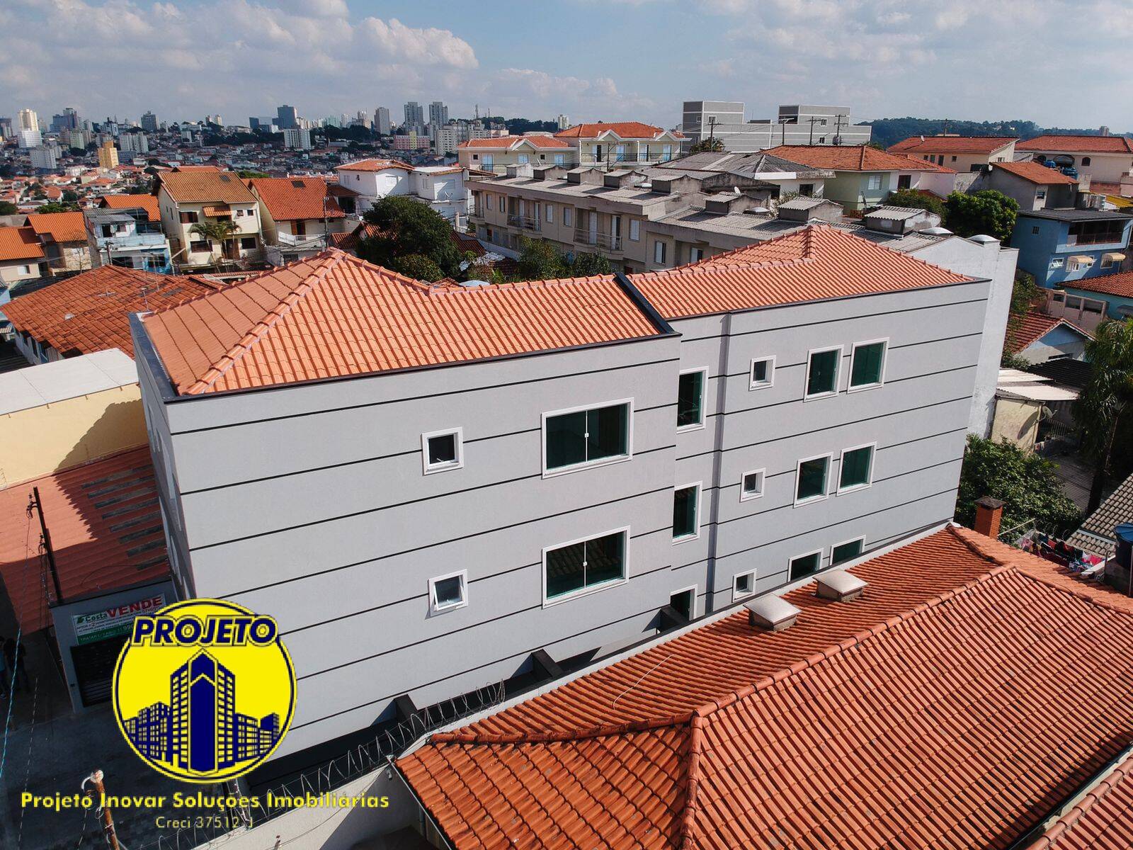 Apartamento, 2 quartos, 57 m² - Foto 7