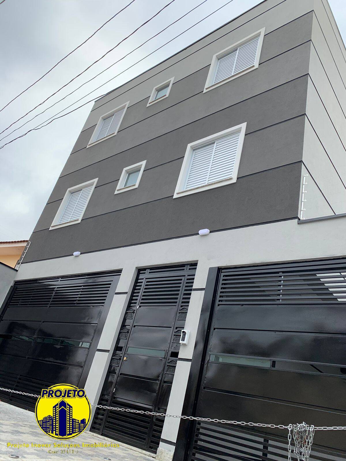 Apartamento, 2 quartos, 57 m² - Foto 2