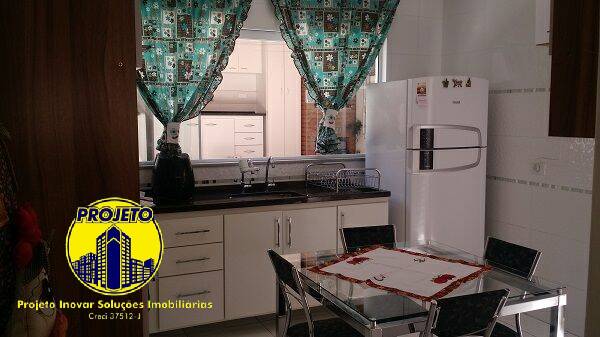 Casa, 3 quartos, 135 m² - Foto 5