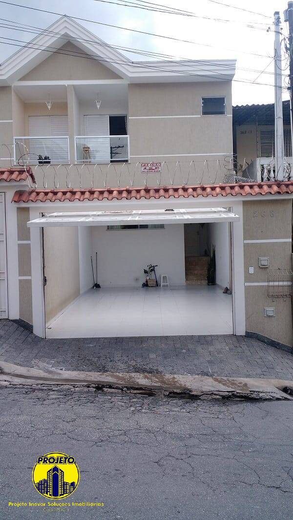 Casa, 3 quartos, 135 m² - Foto 1
