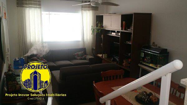 Casa, 3 quartos, 135 m² - Foto 4