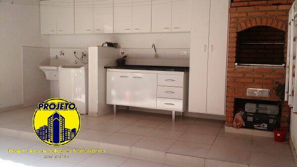 Casa, 3 quartos, 135 m² - Foto 15
