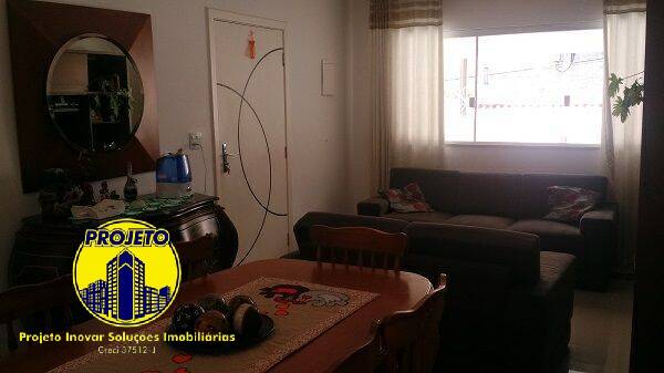 Casa, 3 quartos, 135 m² - Foto 2