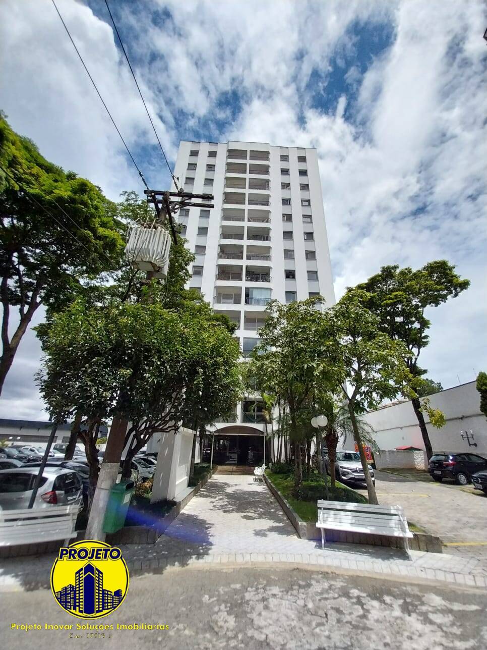 Apartamento, 2 quartos, 100 m² - Foto 1