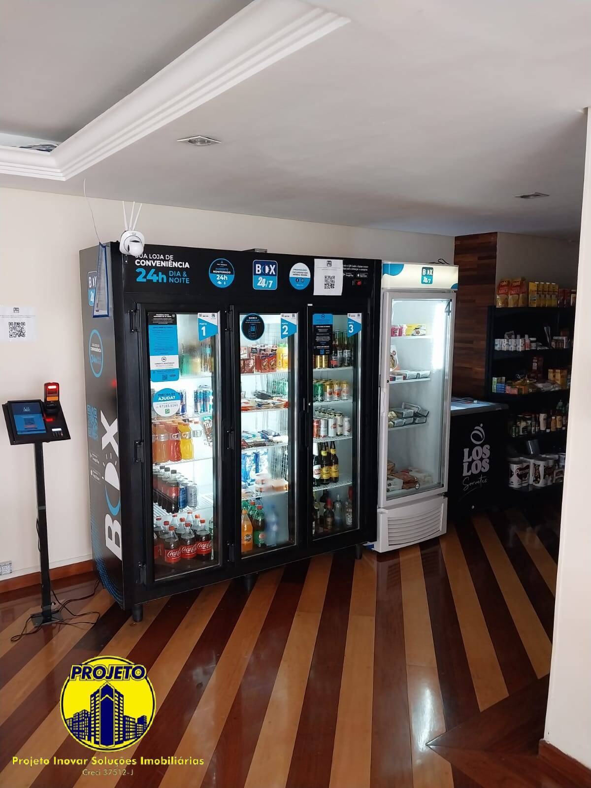 Apartamento, 2 quartos, 100 m² - Foto 22