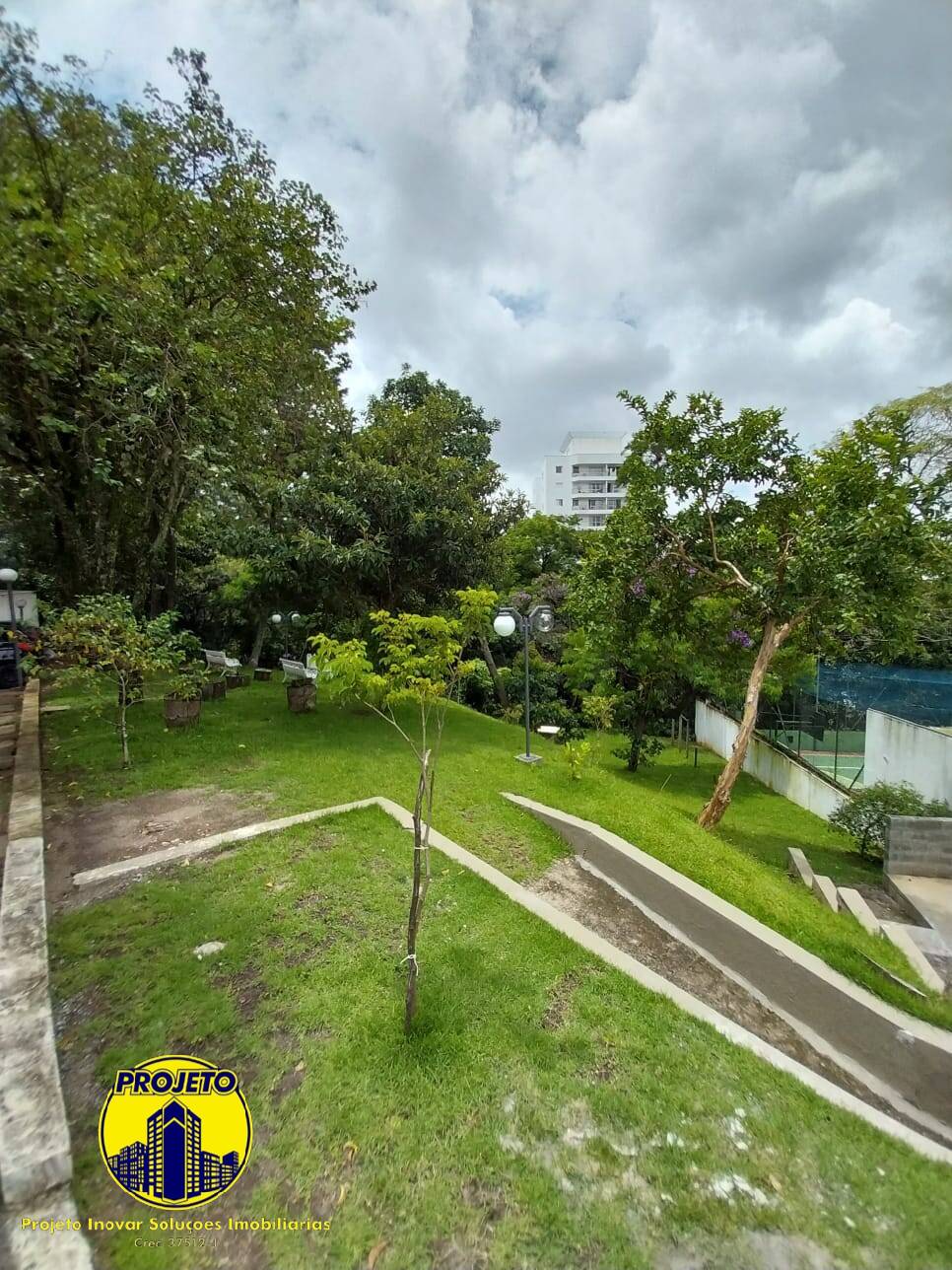 Apartamento, 2 quartos, 100 m² - Foto 27