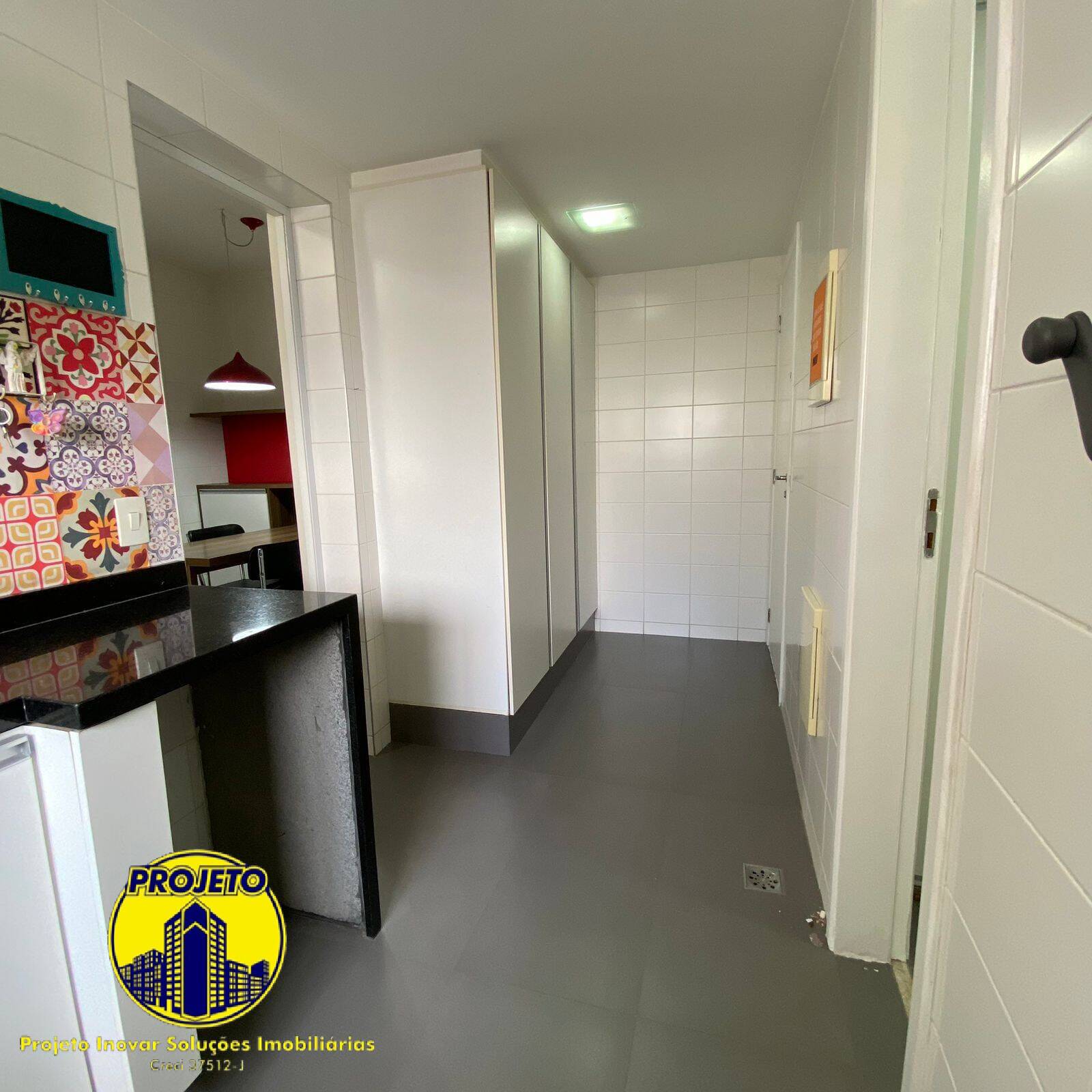 Apartamento, 3 quartos, 137 m² - Foto 8