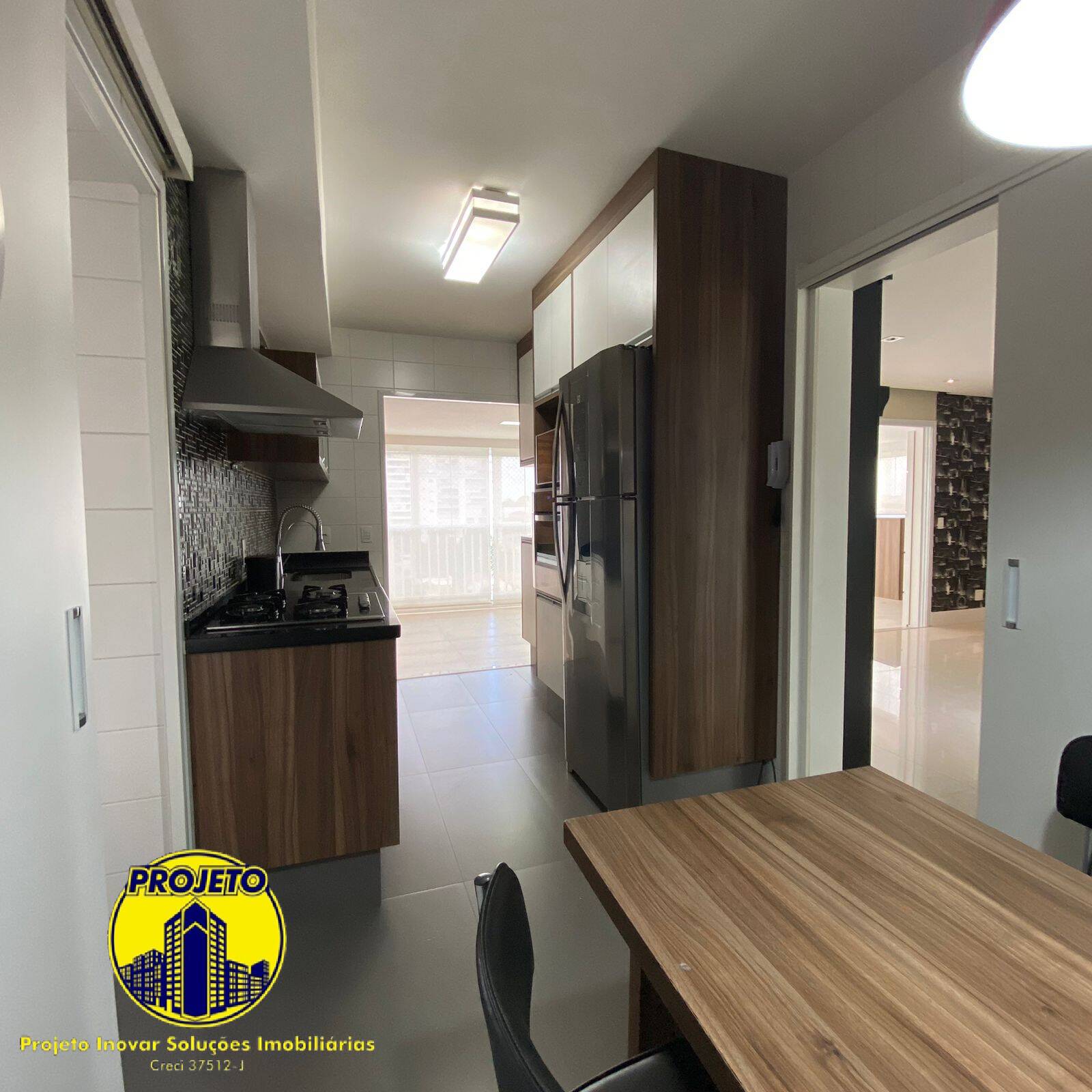 Apartamento, 3 quartos, 137 m² - Foto 9