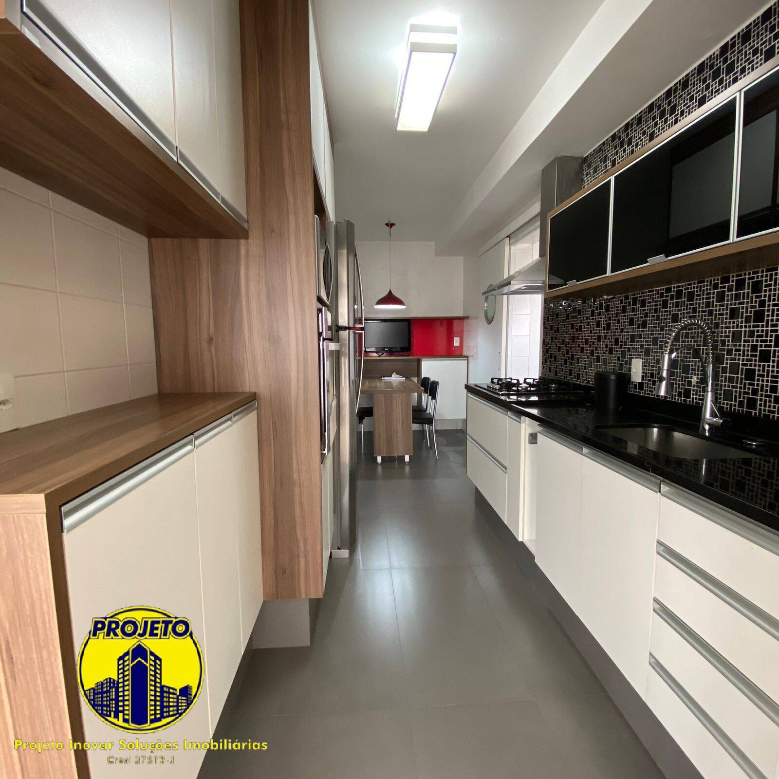Apartamento, 3 quartos, 137 m² - Foto 10
