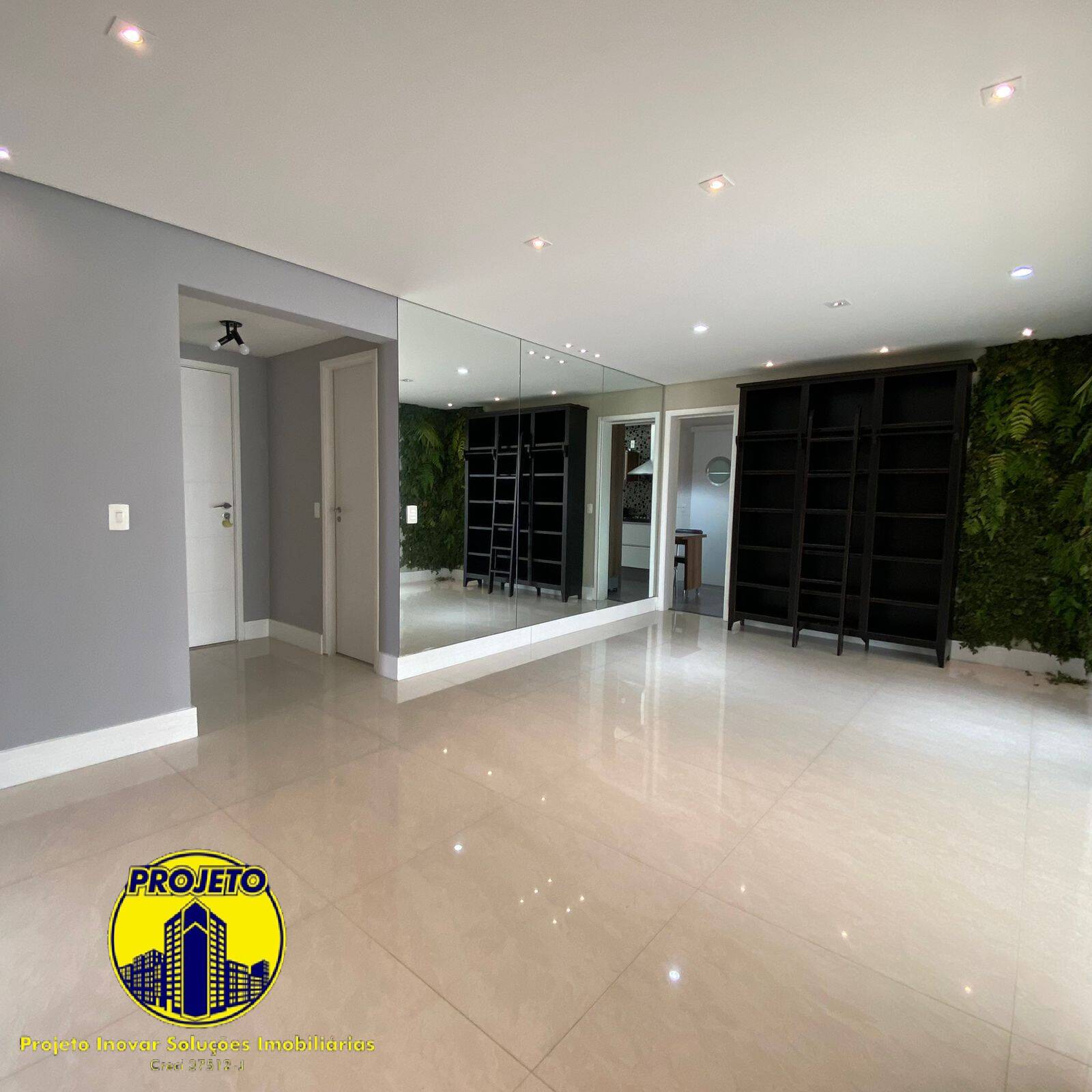 Apartamento, 3 quartos, 137 m² - Foto 3