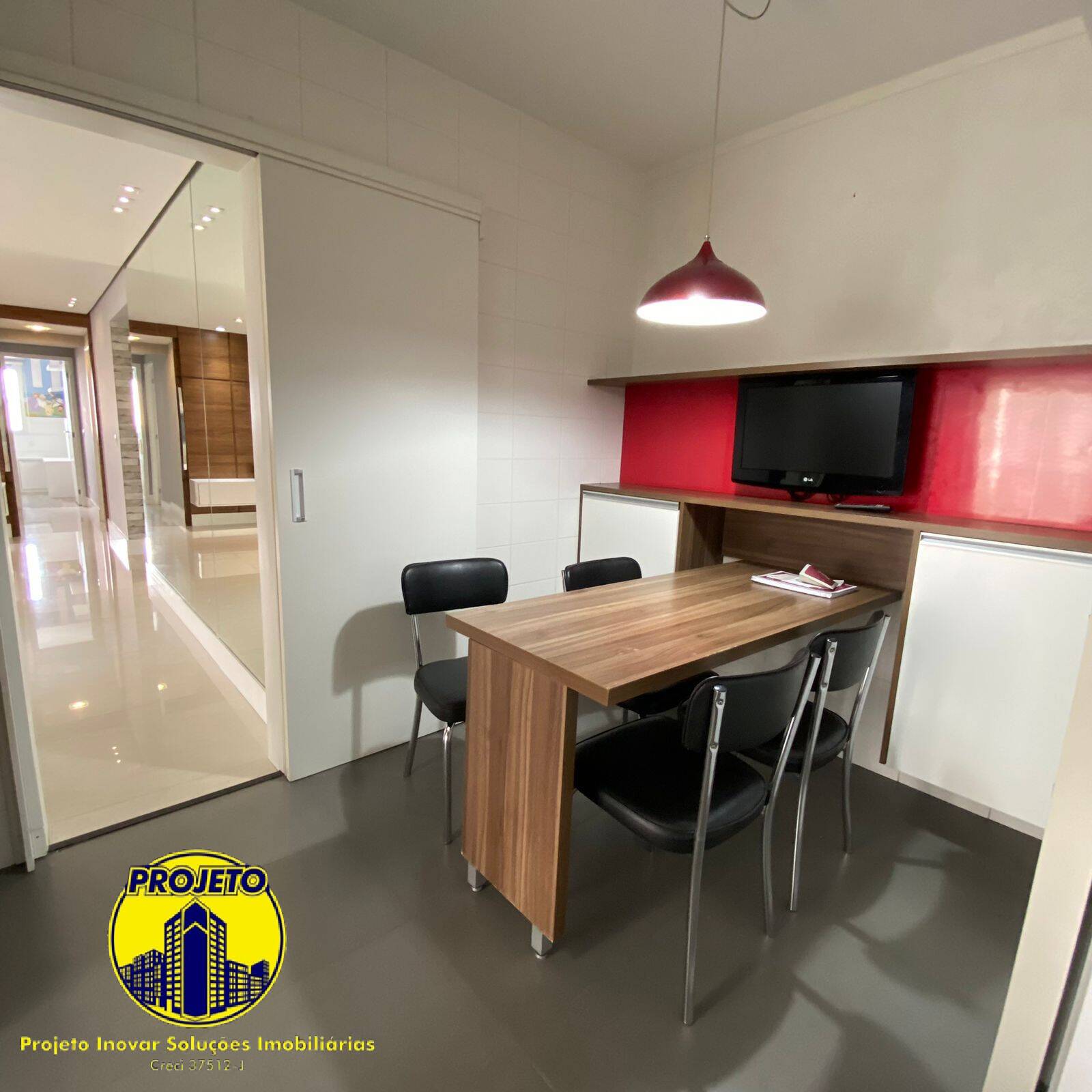 Apartamento, 3 quartos, 137 m² - Foto 11