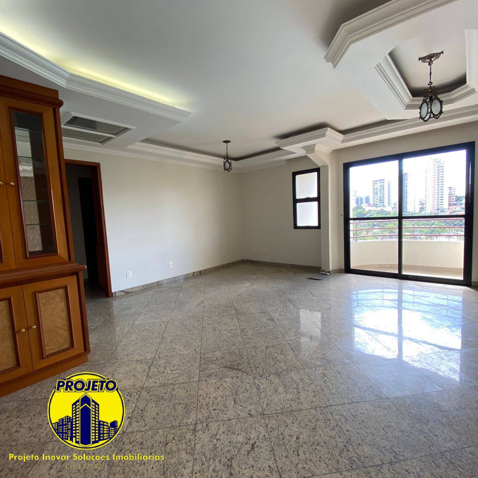 Apartamento, 3 quartos, 130 m² - Foto 4