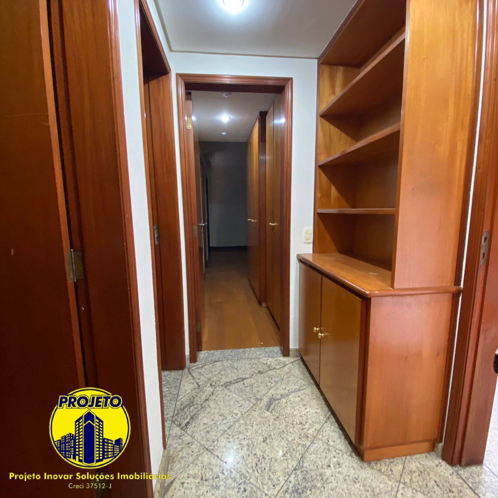 Apartamento, 3 quartos, 130 m² - Foto 8