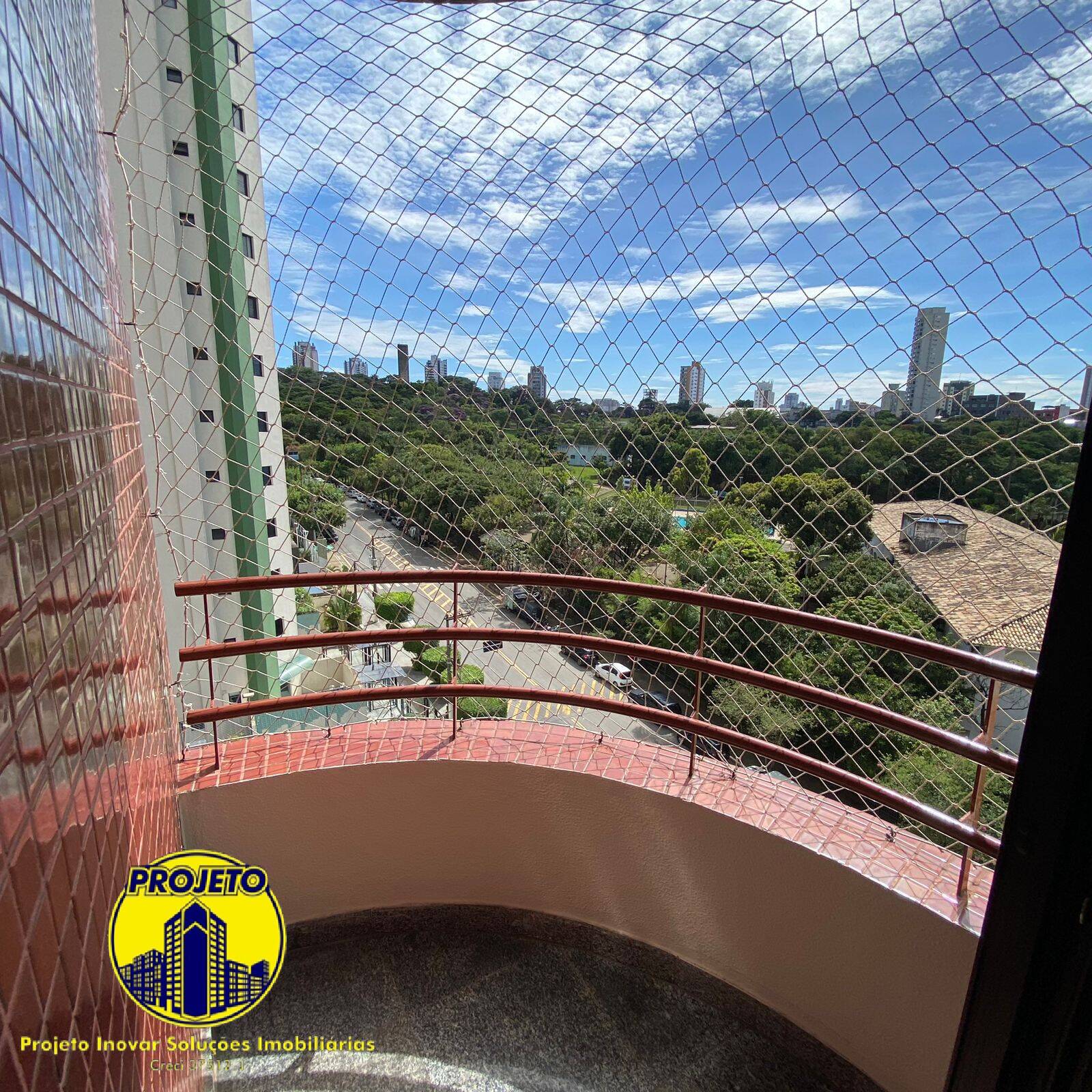 Apartamento, 3 quartos, 130 m² - Foto 2