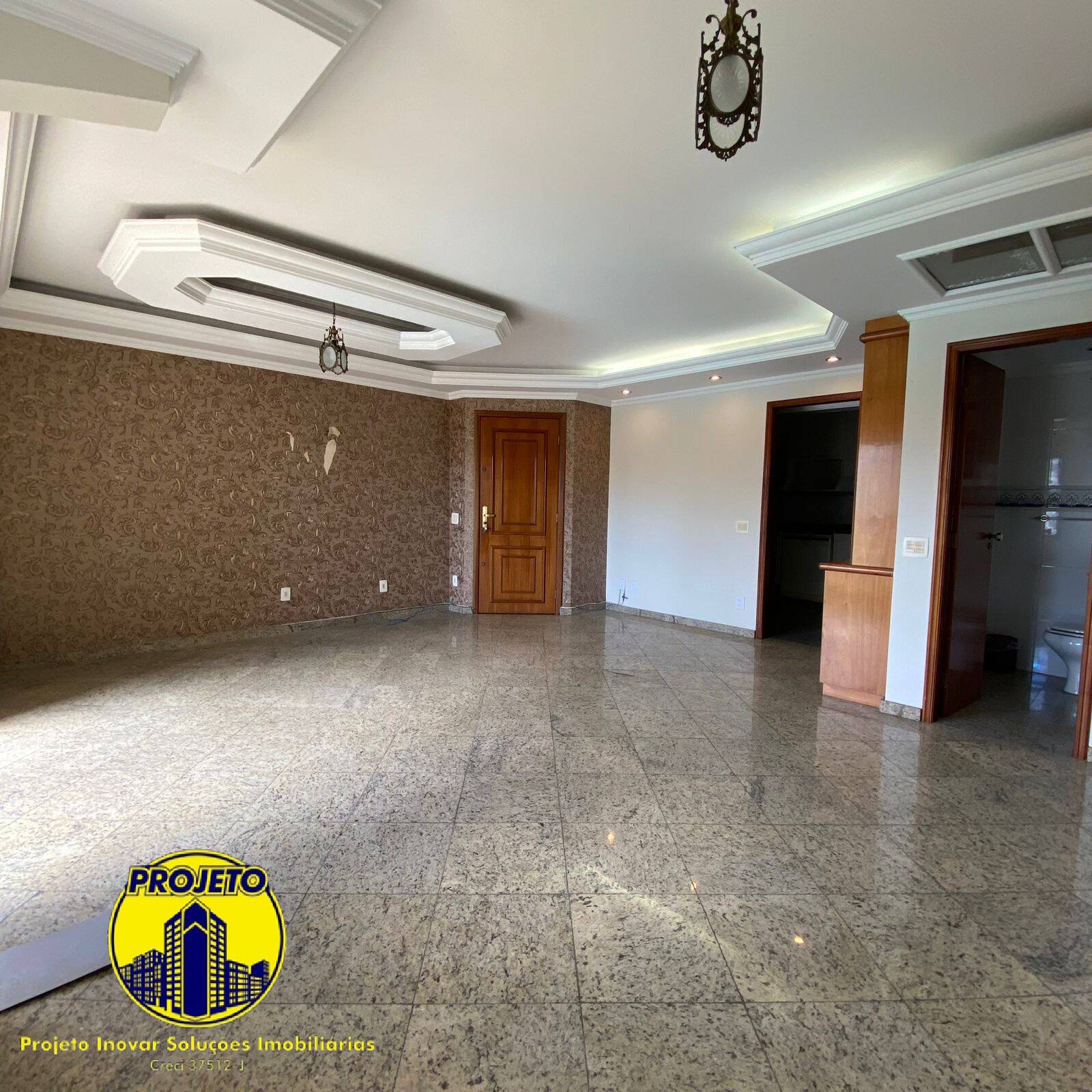 Apartamento, 3 quartos, 130 m² - Foto 5