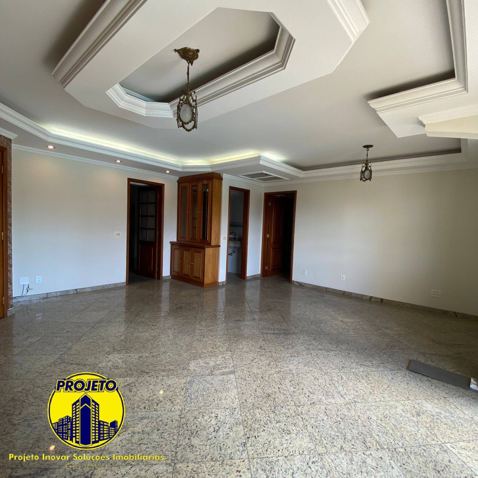 Apartamento, 3 quartos, 130 m² - Foto 6