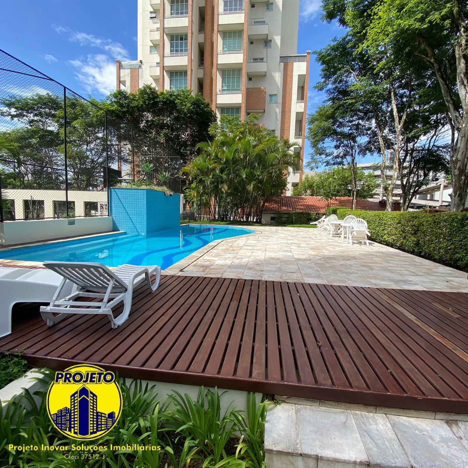 Apartamento, 3 quartos, 130 m² - Foto 35
