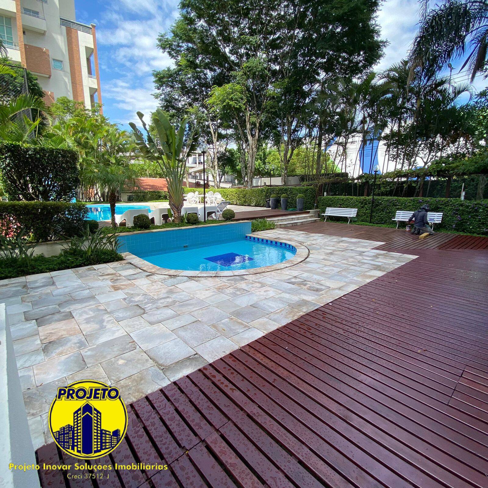 Apartamento, 3 quartos, 130 m² - Foto 34
