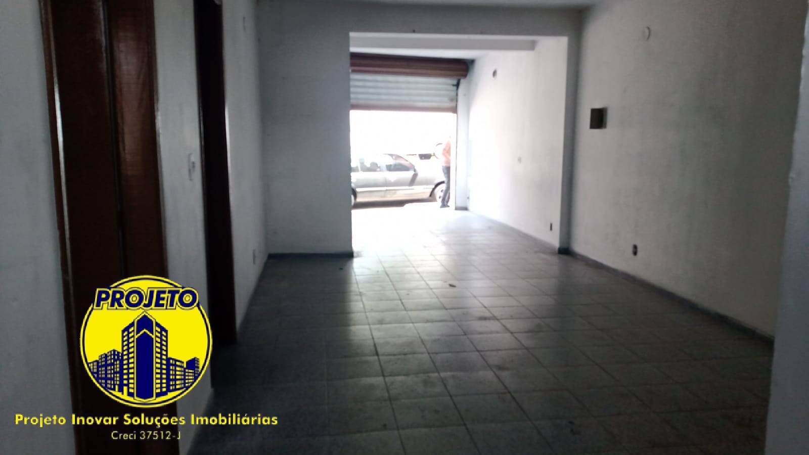 Loja-Salão, 70 m² - Foto 2