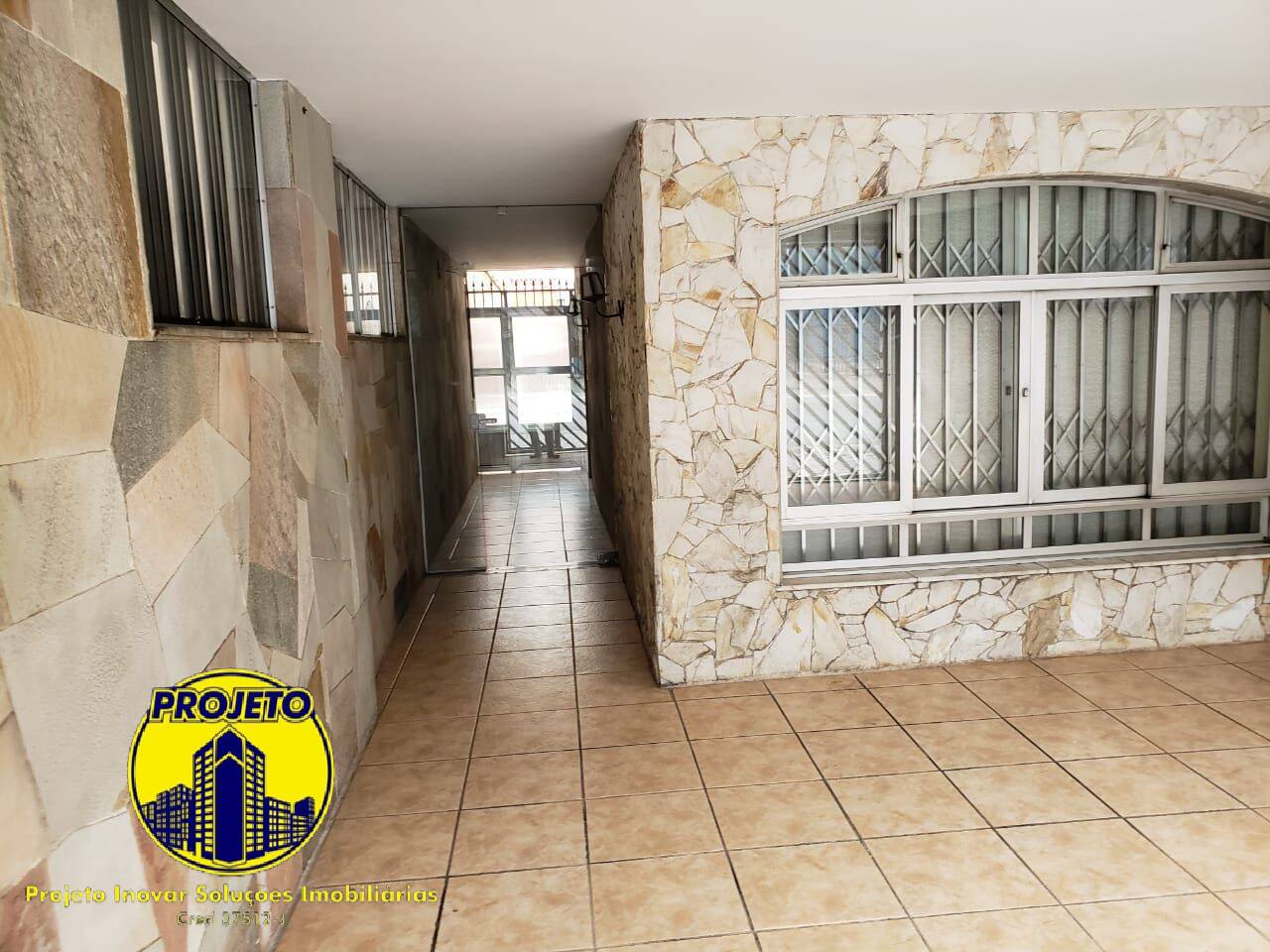 Sobrado, 3 quartos, 250 m² - Foto 1