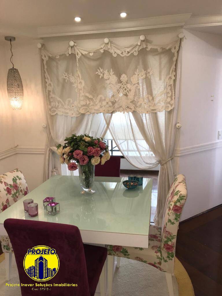 Apartamento, 3 quartos, 160 m² - Foto 8