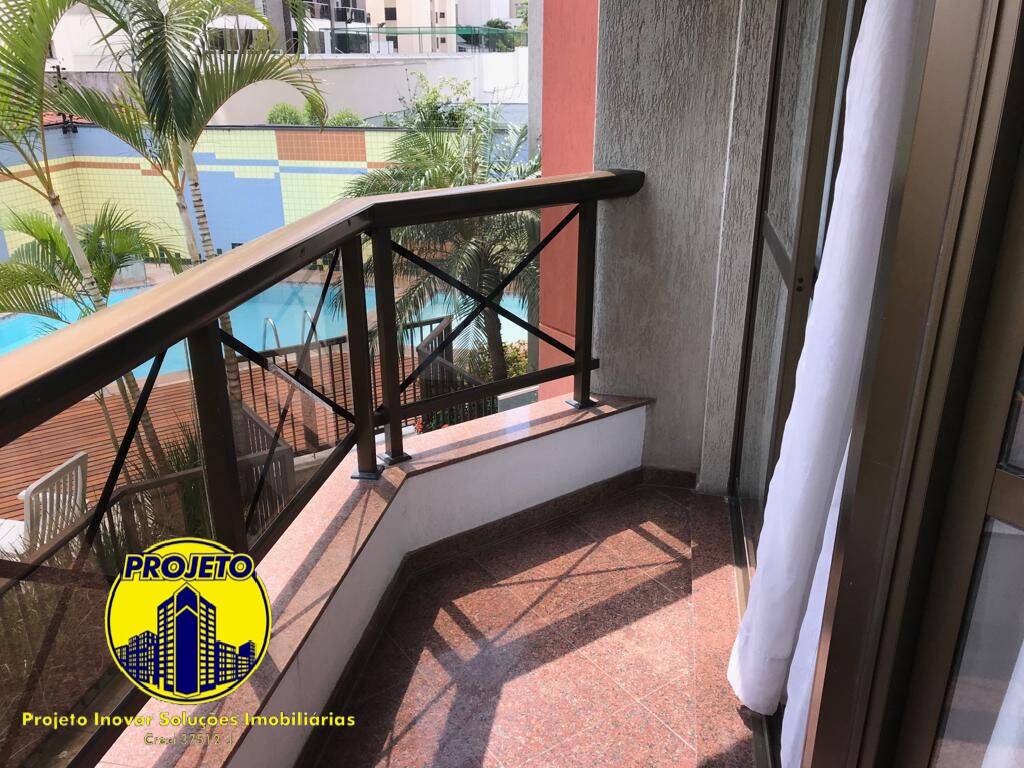 Apartamento, 3 quartos, 160 m² - Foto 6