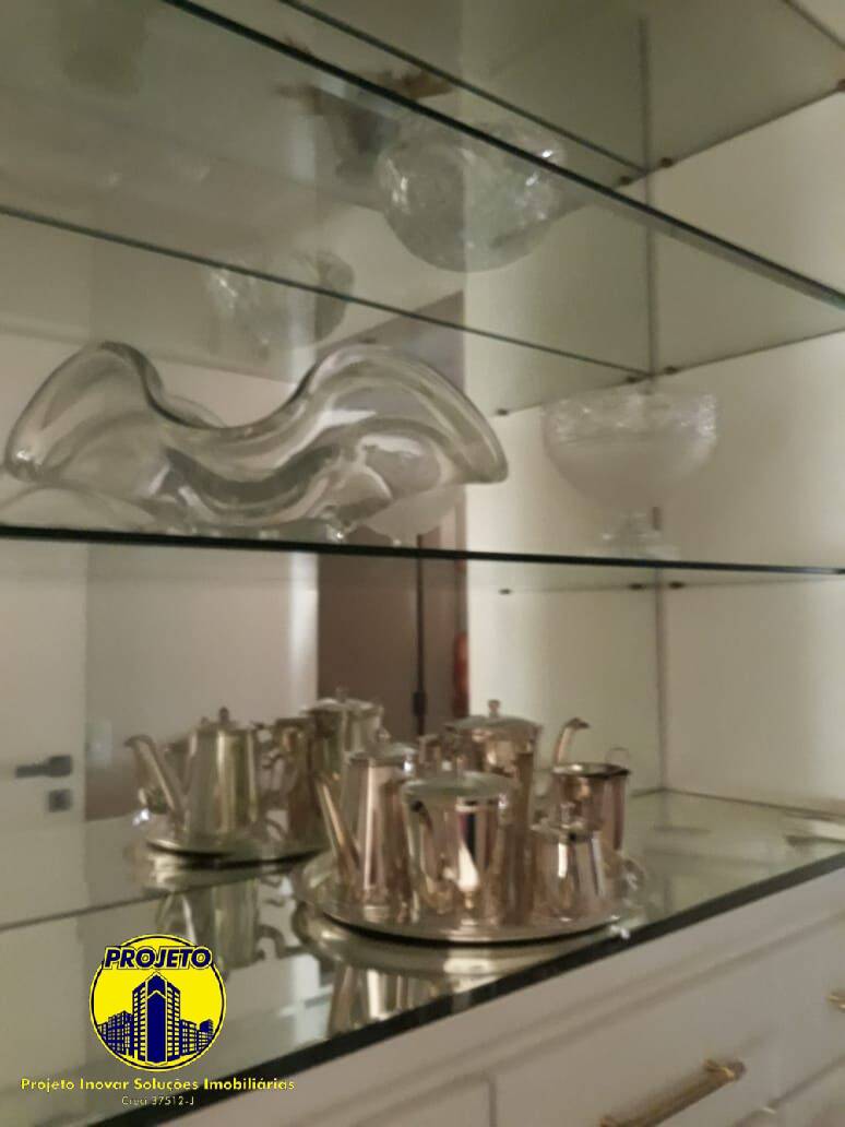 Apartamento, 3 quartos, 160 m² - Foto 9