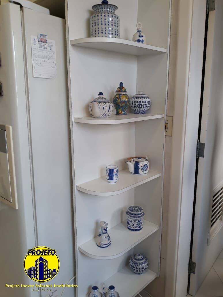 Apartamento, 3 quartos, 160 m² - Foto 11