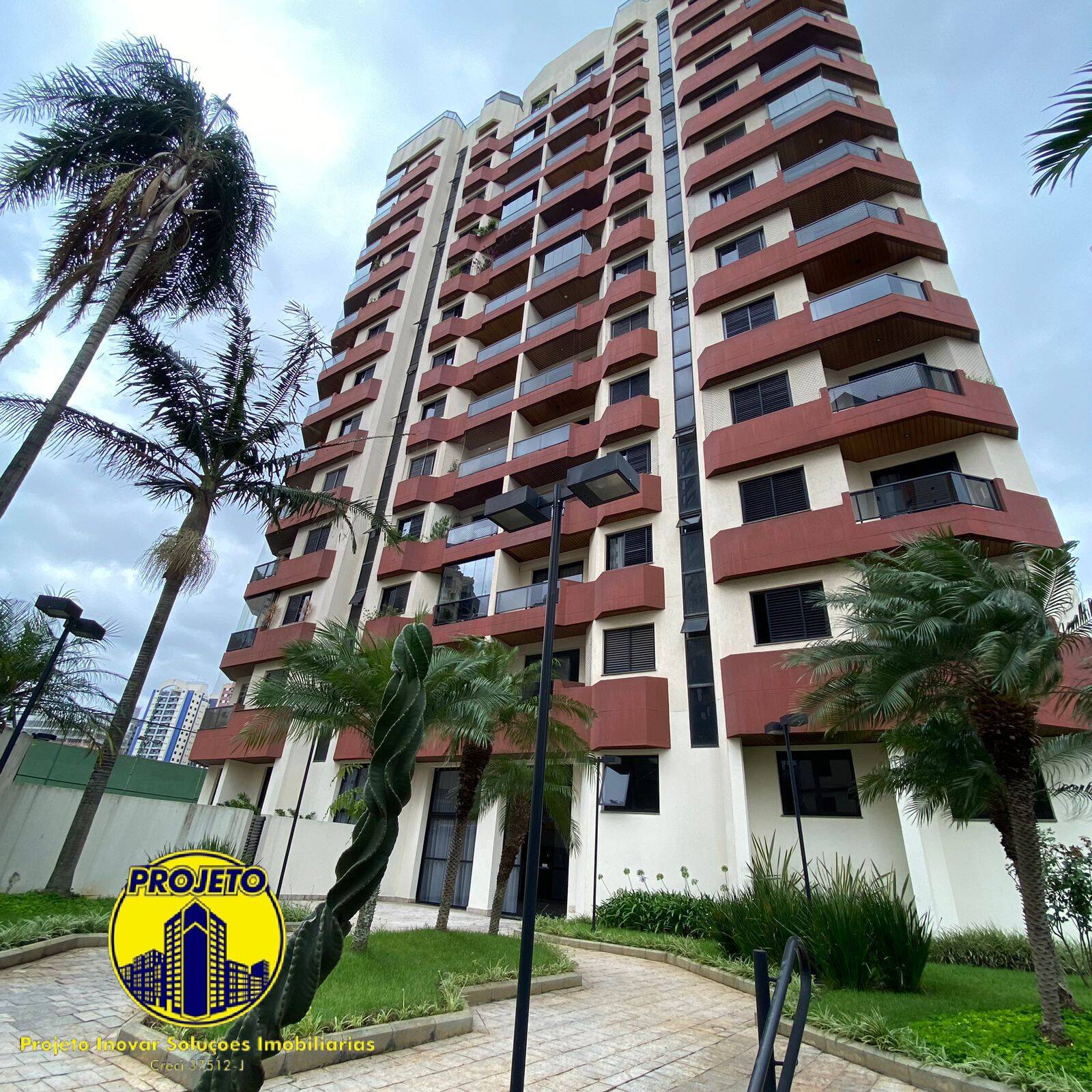 Apartamento, 3 quartos, 114 m² - Foto 1