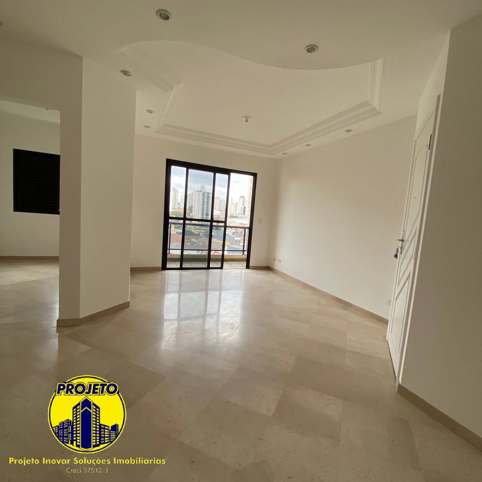 Apartamento, 3 quartos, 114 m² - Foto 2