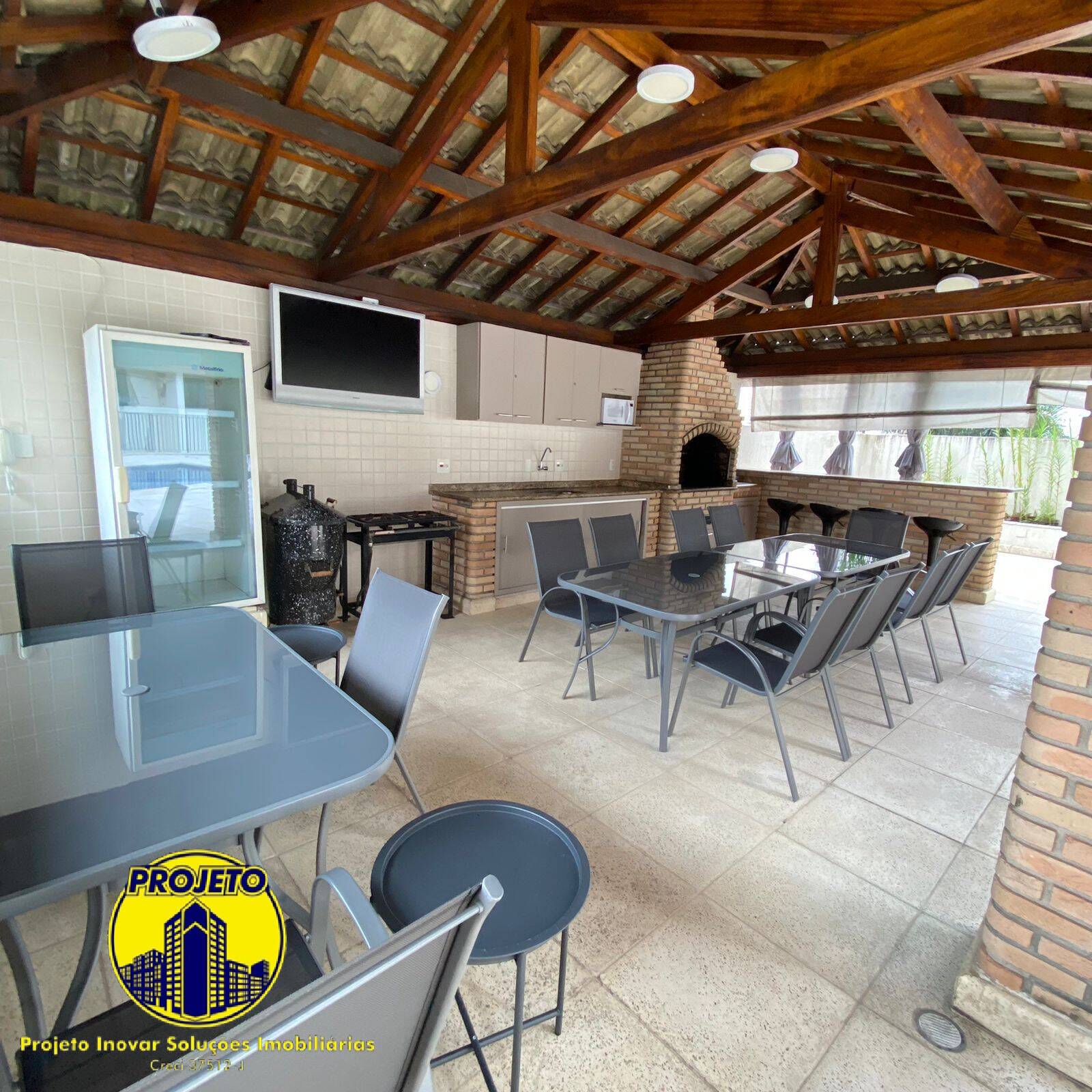 Apartamento, 3 quartos, 114 m² - Foto 24