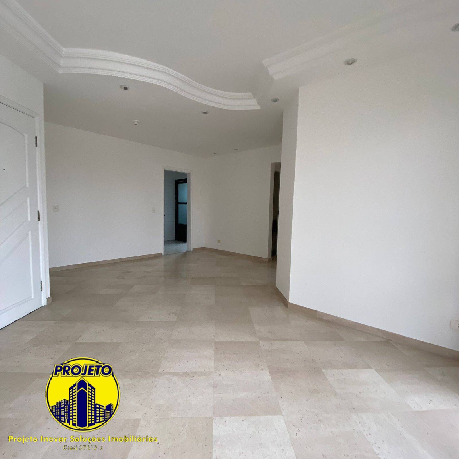 Apartamento, 3 quartos, 114 m² - Foto 3