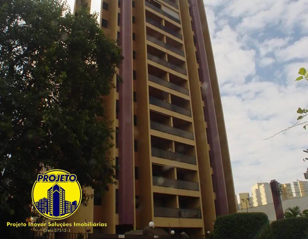 Apartamento, 3 quartos, 221 m² - Foto 1